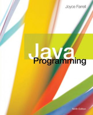 Kniha Java Programming FARRELL