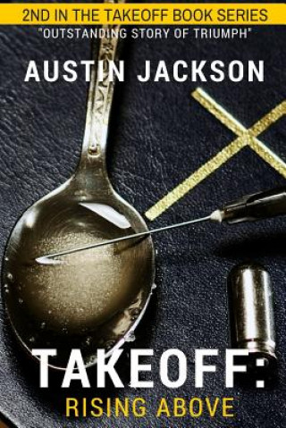 Book Takeoff AUSTIN JACKSON