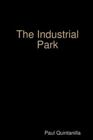 Libro Industrial Park PAUL QUINTANILLA