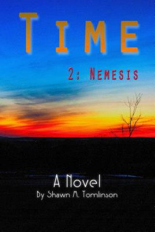 Book Time SHAWN M. TOMLINSON