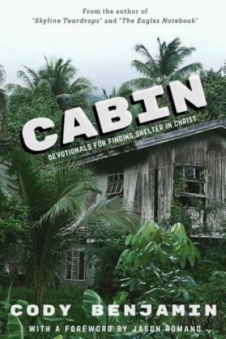 Libro Cabin CODY BENJAMIN