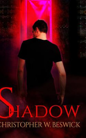 Carte Shadow - Hardcover CHRISTOPHER BESWICK