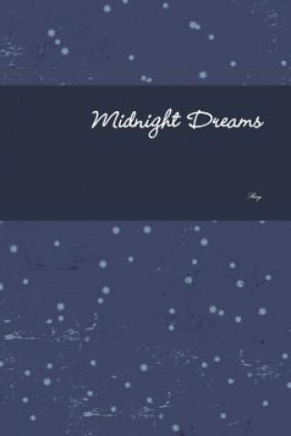 Buch Midnight Dreams SHAY FRANKLIN