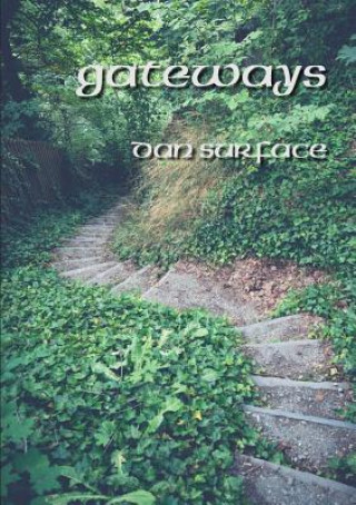 Knjiga Gateways DAN SURFACE