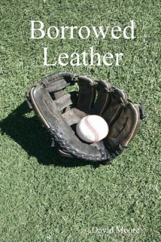 Buch Borrowed Leather David Moore