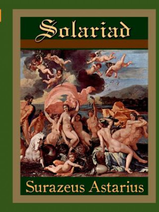 Knjiga Solariad SURAZEUS ASTARIUS