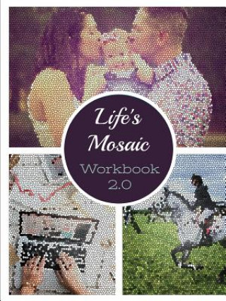 Carte Life's Mosaic 2.0 LESLIE KLATT