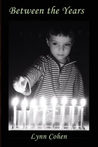 Boek Between the Years LYNN COHEN