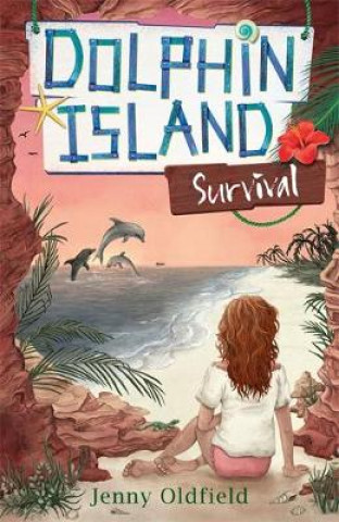 Βιβλίο Dolphin Island: Survival Jenny Oldfield