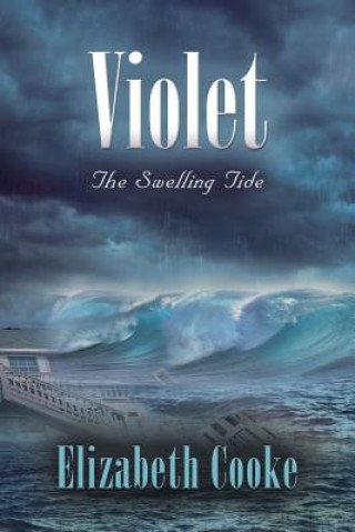 Könyv Violet ELIZABETH COOKE