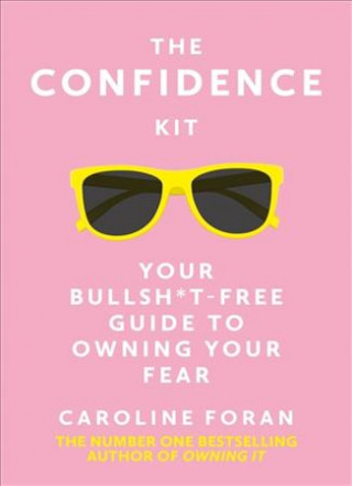Buch Confidence Kit Caroline Foran