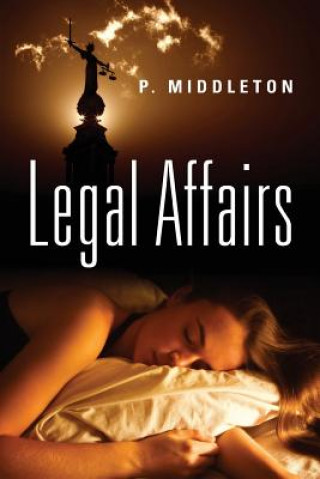 Kniha Legal Affairs P MIDDLETON