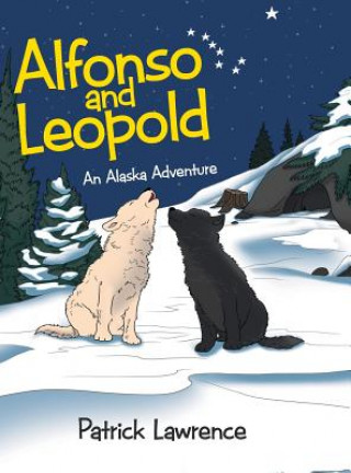 Libro Alfonso and Leopold Patrick Lawrence