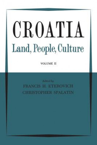 Book Croatia ETEROVICH