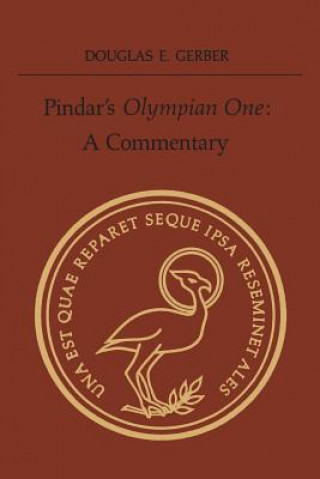Carte Pindar's 'Olympian One' DOUGLAS E. GERBER