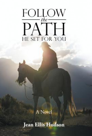 Boek Follow the Path He Set For You JEAN ELLIS HUDSON