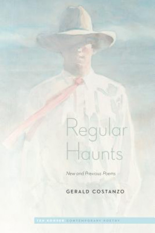 Kniha Regular Haunts Gerald Costanzo