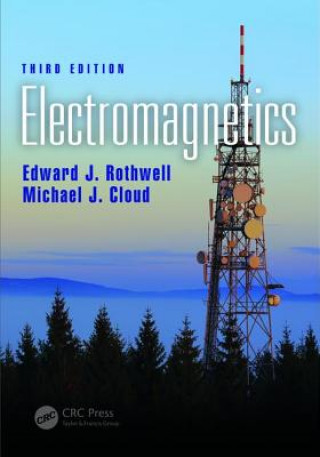 Knjiga Electromagnetics Rothwell