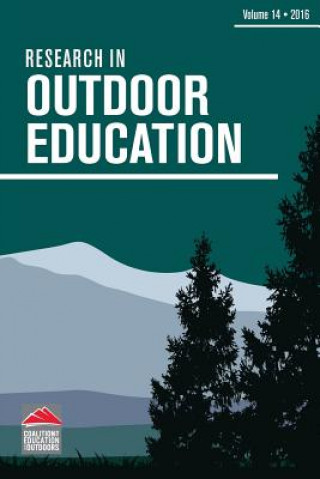 Carte Research in Outdoor Education Tim O'Connell