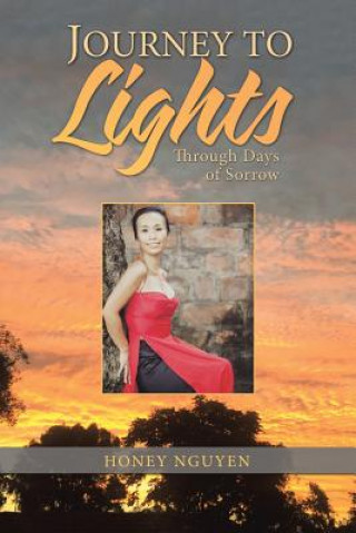 Knjiga Journey to Lights HONEY NGUYEN