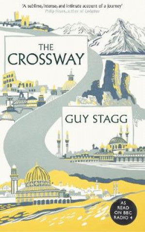 Book Crossway Guy Stagg