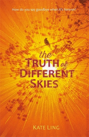 Carte Ventura Saga: The Truth of Different Skies Kate Ling