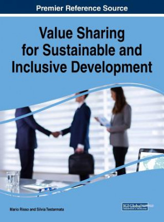 Carte Value Sharing for Sustainable and Inclusive Development Mario Risso