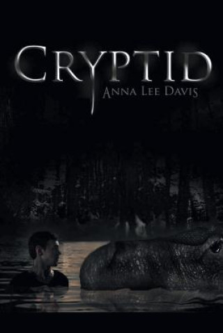Buch Cryptid ANNA LEE DAVIS
