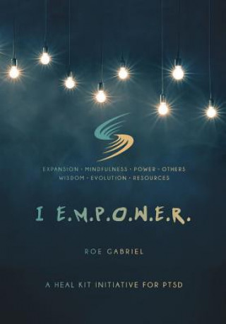 Könyv I Empower ROE GABRIEL
