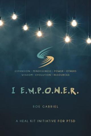 Kniha I Empower ROE GABRIEL