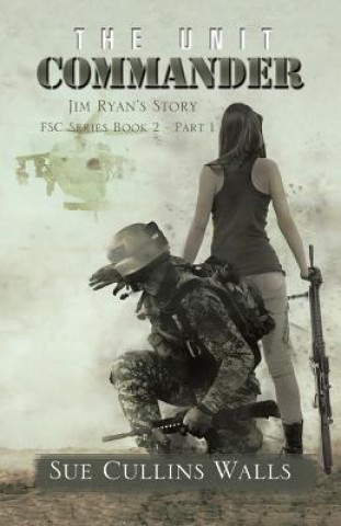 Libro Unit Commander SUE CULLINS WALLS