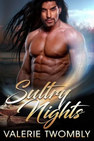 Knjiga Sultry Nights VALERIE TWOMBLY