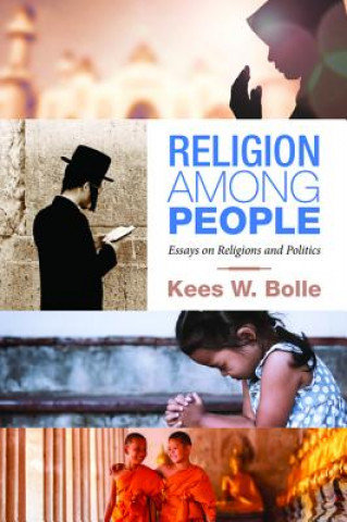 Βιβλίο Religion Among People KEES W. BOLLE