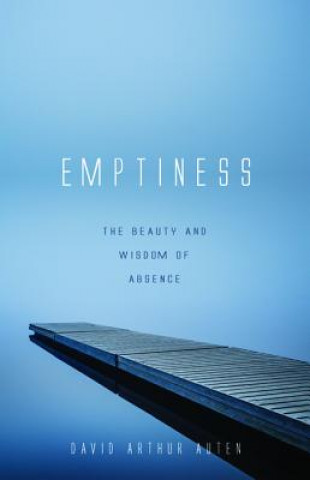 Carte Emptiness DAVID ARTHUR AUTEN