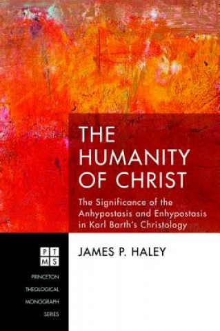Carte Humanity of Christ JAMES P. HALEY