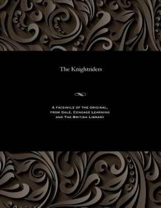 Könyv Knightriders Various
