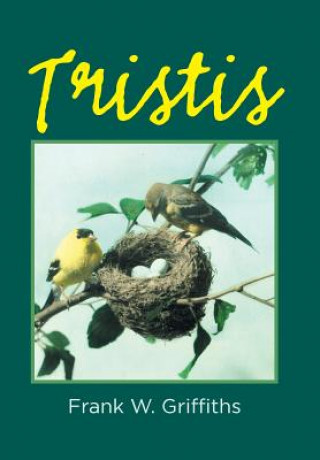 Knjiga Tristis FRANK W. GRIFFITHS