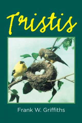 Knjiga Tristis FRANK W. GRIFFITHS