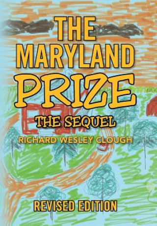 Carte Maryland Prize RICHARD CLOUGH