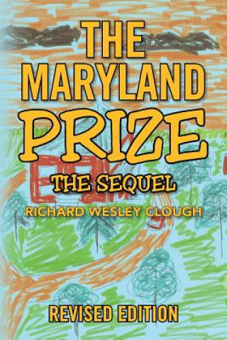 Knjiga Maryland Prize RICHARD CLOUGH