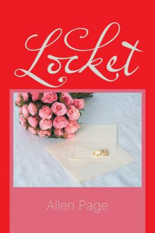Knjiga Locket ALLEN PAGE
