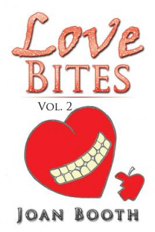 Książka Love Bites JOAN BOOTH