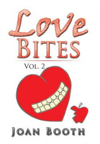 Könyv Love Bites JOAN BOOTH