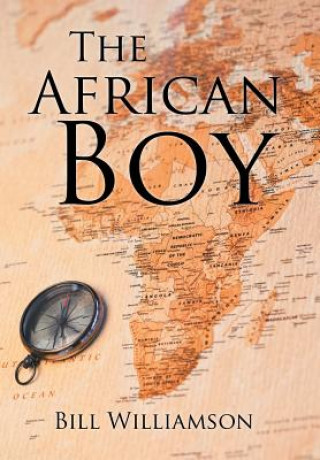 Книга African Boy BILL WILLIAMSON