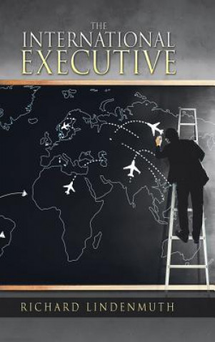 Boek International Executive RICHARD LINDENMUTH