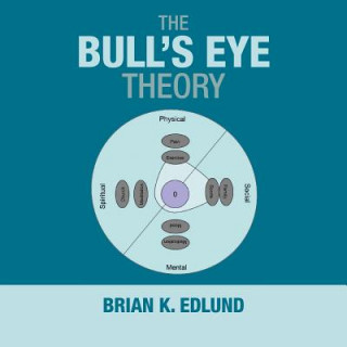 Knjiga Bull's Eye Theory BRIAN K. EDLUND