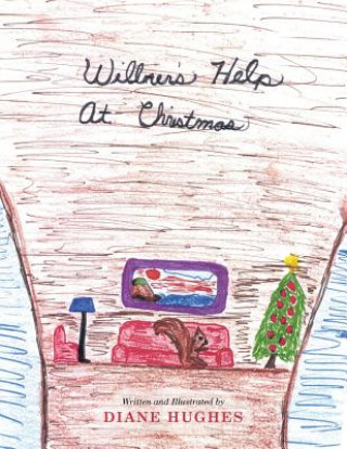 Libro Wilbur's Help At Christmas DIANE HUGHES