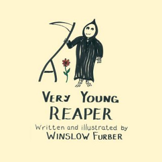 Kniha Very Young Reaper WINSLOW J. FURBER