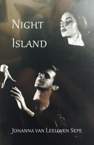 Carte Night Island JO VAN LEEUWEN SEPE