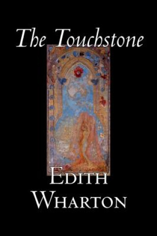 Knjiga Touchstone Edith Wharton